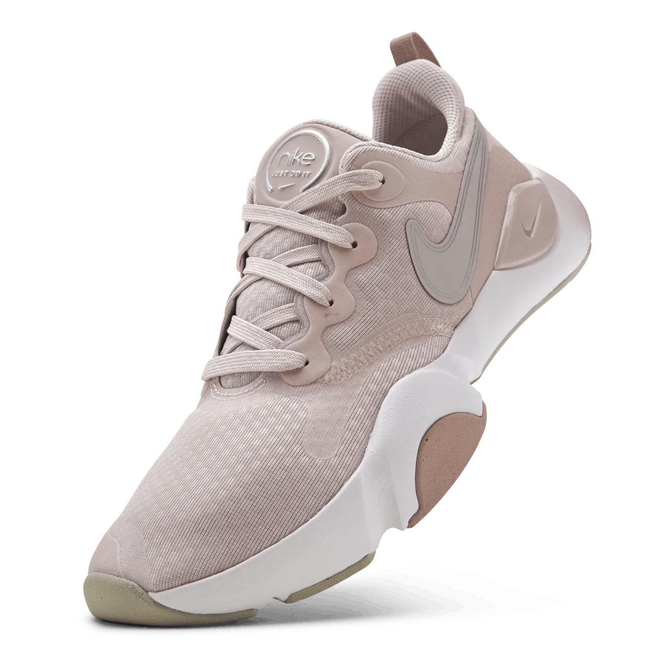 SpeedRep Pink/Silver