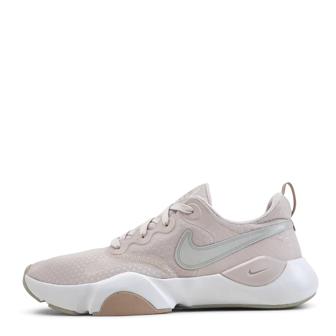 SpeedRep Pink/Silver
