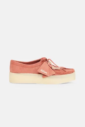 Suede Wallabee Cup