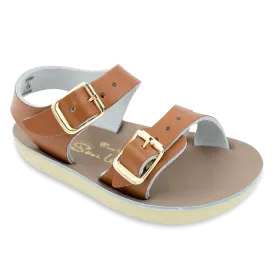 Sun San Tan Sea Wee Sandals by Hoy Shoes