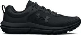 Under Armour Unisex's Grade School Assert 10 Sneaker