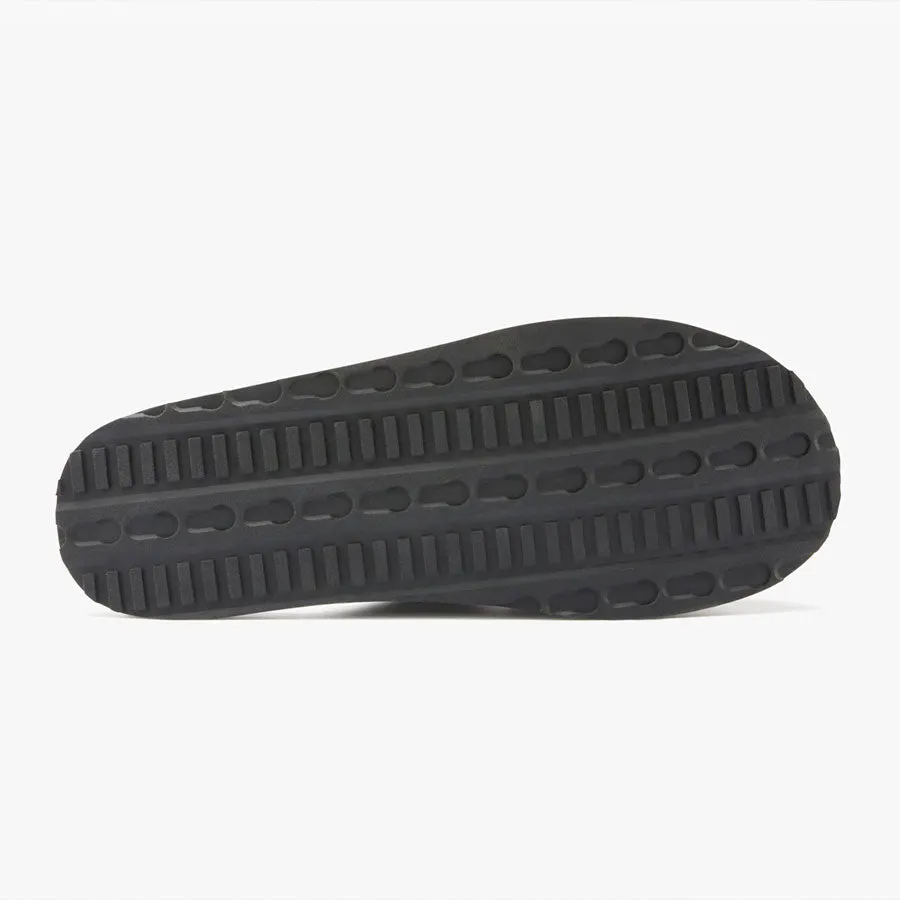VIKTOS Trenchfoot Sherpa Slipper Multicam Black