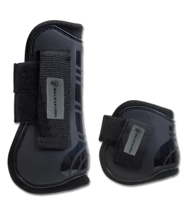 Waldhausen Pro Open Front Tendon & Fetlock Boot Set