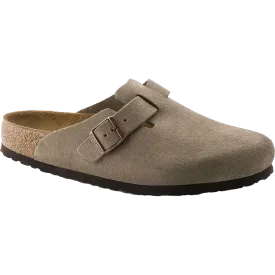 Women's Boston Soft Footbed - Regular