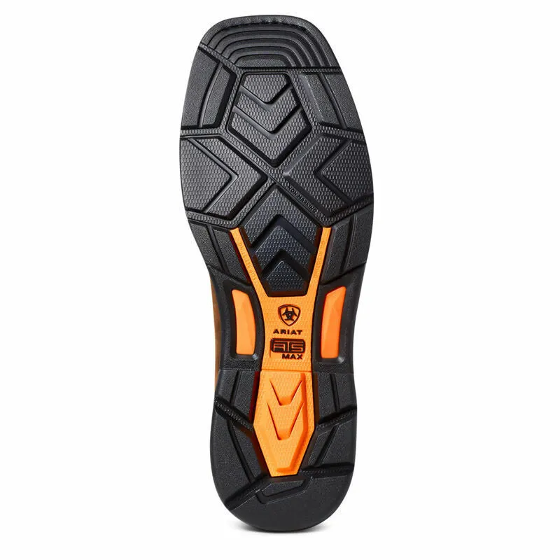 WorkHog XT Patriot Waterproof Carbon Toe Work Boot 10036002
